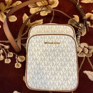 Michael Kors crossbody bag